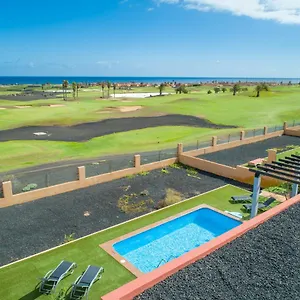 Oceano Villa Antigua (Fuerteventura)
