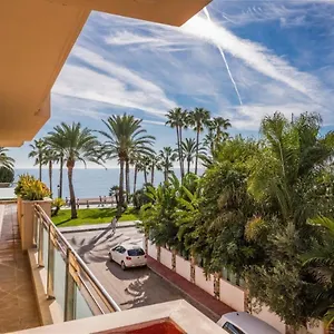 En La Zona Puerto Banus Noray Playa Apartamento Marbella