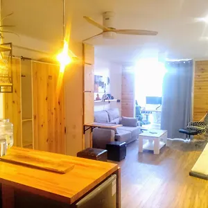 Loft Playa -60m- & Trabajo -online- Almería