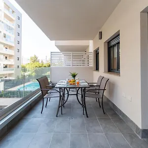 Atp Vega De Aca A 5 Minutos De La Playa - Piscina - Wifi - Parking Privado Gratis! Almería