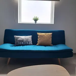Nueva & Chill Almería