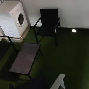 El Rinconcito Cubano En El Centro Almería