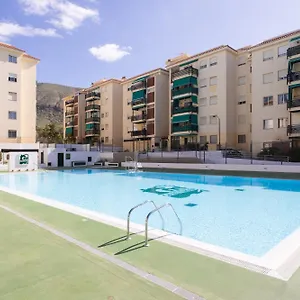 Cristimar Perfect By Sunkeyrents Apartamento Los Cristianos (Tenerife)